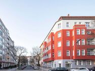 Gemütliches Studio-Apartment mit südlicher Hofausrichtung - Kapitalanlage! - Berlin