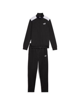 PUMA Jogginganzug Poly Anzug Damen