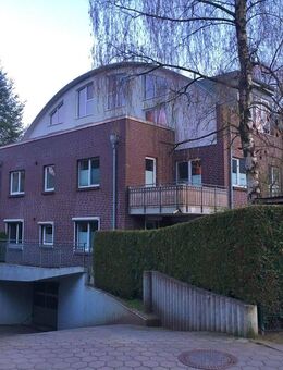 Mit stufenlosem Zugang...! - Hamburg