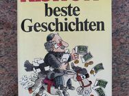 Buch - Kishon's beste Geschichten - Essen