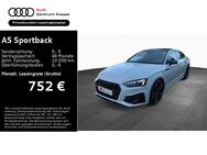 Audi A5, Sportback S line business 40 TDI quattro, Jahr 2024 - Kassel