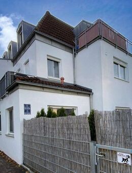 Sie wollen vermieten oder selber einziehen? - Ingolstadt