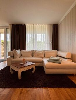 Top ausgestattete Ferienwohnung in Hohen Wieschendorf zu verkaufen! - Hohenkirchen (Mecklenburg-Vorpommern)