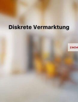 IMMOBERLIN.DE – Toplage! Luxuriöse Dachgeschosswohnung mit Sonnenterrasse, Galerie, Kamin, Sauna, Lift, genehmigte Kurzzeitvermietung u.a.m. - Berlin