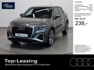 Audi Q2, 35 TFSI S line, Jahr 2024 - Ursensollen