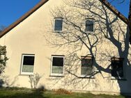 Familienfreundliches Einfamilienhaus in ruhiger Lage von Hille - Hille