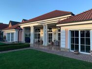 Schicke Villa mit Einlieger-Appartement: elegant, großzügig, barrierefrei… einzugsbereit - Bad Münder (Deister)