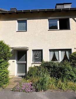 Familienfreundliches Zuhause mit Ausbaureserven - Wuppertal