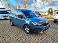 Renault Kangoo, 0.0 III Rapid Advance FULL Service bis 900 Advance, Jahr 2023 - Templin