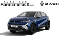 Renault Captur, Esprit Alpine Mild Hybrid 160 Ka, Jahr 2022 - Duisburg