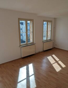 Top Lage 2-Zimmer Wohnung mit Aussicht und Stellplatz im Zentrum - Neustrelitz