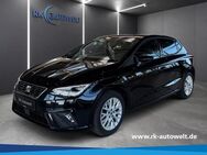 Seat Ibiza, 1.0 TSI FR All-Season, Jahr 2022 - Ennigerloh