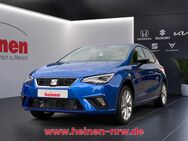 Seat Ibiza, 1.0 TSI FR, Jahr 2024 - Holzwickede