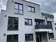 Gemütliche und moderne 1-Zimmer-Wohnung mit Südbalkon - Neubau - Osnabrück