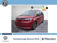 VW T7 Multivan, Multivan Life Goal LÜ, Jahr 2024 - Fürth