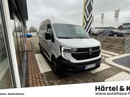 Renault Master, 3.5 Kastenwagen FWD Extra L2H2 t Blue dCi, Jahr 2024 - Braunschweig