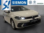 VW Polo, 1.0 AppConnect, Jahr 2024 - Lengerich (Nordrhein-Westfalen)