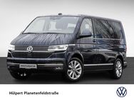 VW T6 Multivan, 2.0 Generation Six, Jahr 2020 - Dortmund