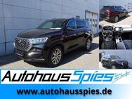 SsangYong Rexton 2,2 E-XDI 4WD 8AT Sapphire 5S EL ACC elKoff CarPlay LED - Heilbronn