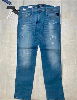 Herren Jeans von Replay - Jüchen