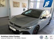 VW Golf, GTI Clubsport Black Style H K, Jahr 2025 - Hamm