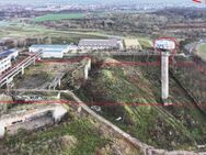 11.000m² bebaubar plus Turm & Bunker! Entdecken Sie unser Grundstück nahe Intel *PROVISIONSFREI - Schönebeck (Elbe)