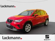 Seat Arona, 1.0 FR Pro, Jahr 2023 - Wuppertal