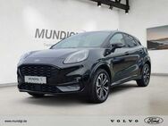 Ford Puma, ST-Line, Jahr 2022 - Landshut