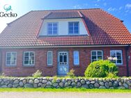 Modernisiertes Einfamilienhaus in Langenhorn: Ideal für Familien und Hundebesitzer mit viel Platz und Komfort - Langenhorn