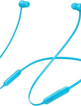Beats by Dr. Dre Beats Flex wireless In-Ear-Kopfhörer (Freisprechfunktion, Rauschunterdrückung, Sprachsteuerung, Bluetooth, mit Apple W1-Chip)