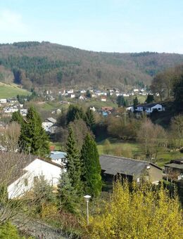 Erfüllen Sie sich Ihren Haustraum mit wunderschöner Aussicht - Schönau (Baden-Württemberg)
