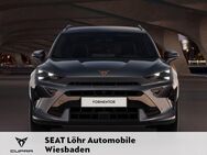 CUPRA Formentor, 1.5 e 150PS Edge Sennheiser, Jahr 2022 - Wiesbaden