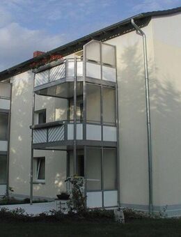 Wohnen im Sterngebiet! Moderne 3-Zimmerwohnung in guter Lage! - Uelzen