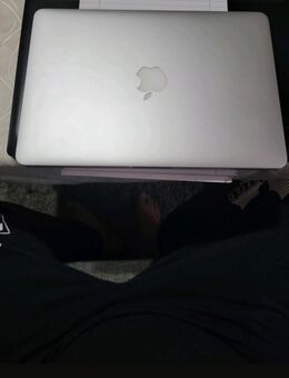 Macbook Pro 13 2013 8GB 256GB SSD TOP ZUSTAND - Freital