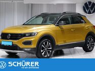 VW T-Roc, 2.0 TDI Style Panodach Dig, Jahr 2019 - Dießen (Ammersee)