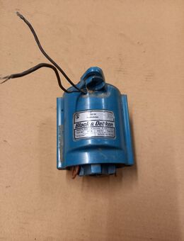 Handkreissäge Wicklung Black & Decker - Büdingen
