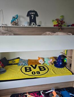 Etagenbett Gami - Witten