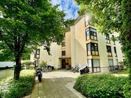Perfekt für Familien!Sehr gepflegte und helle 3ZKB mit 2 Balkonen! - Kirchheim (München)