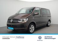 VW T6 Multivan, Comfortline, Jahr 2019 - Leverkusen