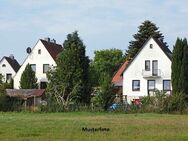 Einfamilienhaus mit Einliegerwohnung - Unstruttal