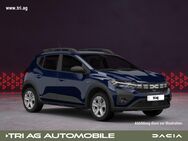 Dacia Sandero, Stepway Extreme, Jahr 2022 - Birkenfeld (Baden-Württemberg)