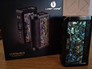 Lost Vape Centaurus DNA250c - Berlin
