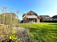 ZWEIFAMILIENHAUS: 5 SCHLAFZIMMER, 2 BÄDER, TERRASSE & BALKON, 5 MIN. ZUM STRAND - Cuxhaven