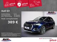 Audi Q3, 40 TFSI ADVANCED VC, Jahr 2024 - Offenbach (Main)