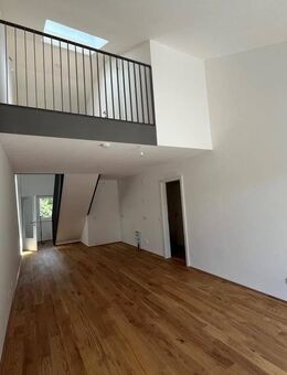 Einzigartige 4 Zimmer Maisonette-Wohnung - Laufen