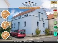 AUSBLICK: Bezugsfreies Einfamilienhaus mit ausreichend Platz in Bruchsal-Obergrombach - Bruchsal