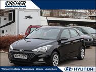 Hyundai i20, Select, Jahr 2019 - Wangen (Allgäu)