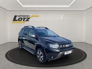 Dacia Duster, , Jahr 2023 - Bensheim