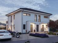 Bezahlbarer Hausbau für zwei Familien ! 0172-6890001 - Glienicke (Nordbahn)