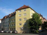 Einziehen und wohlfühlen! Tolle 3 Zimmer Wohnung in Schoppershof - Erstbezug nach Sanierung! - Nürnberg